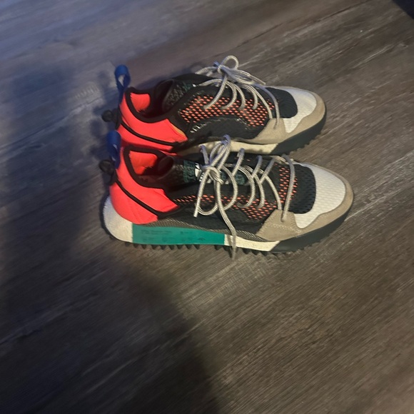 Adidas X Alexander Wang Men’s sneakers - Picture 3 of 5